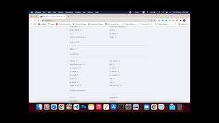 Coding Cheatsheet all languages | Technical Guy screenshot 3