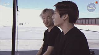 Jikook Soft Edit - Dandelions -