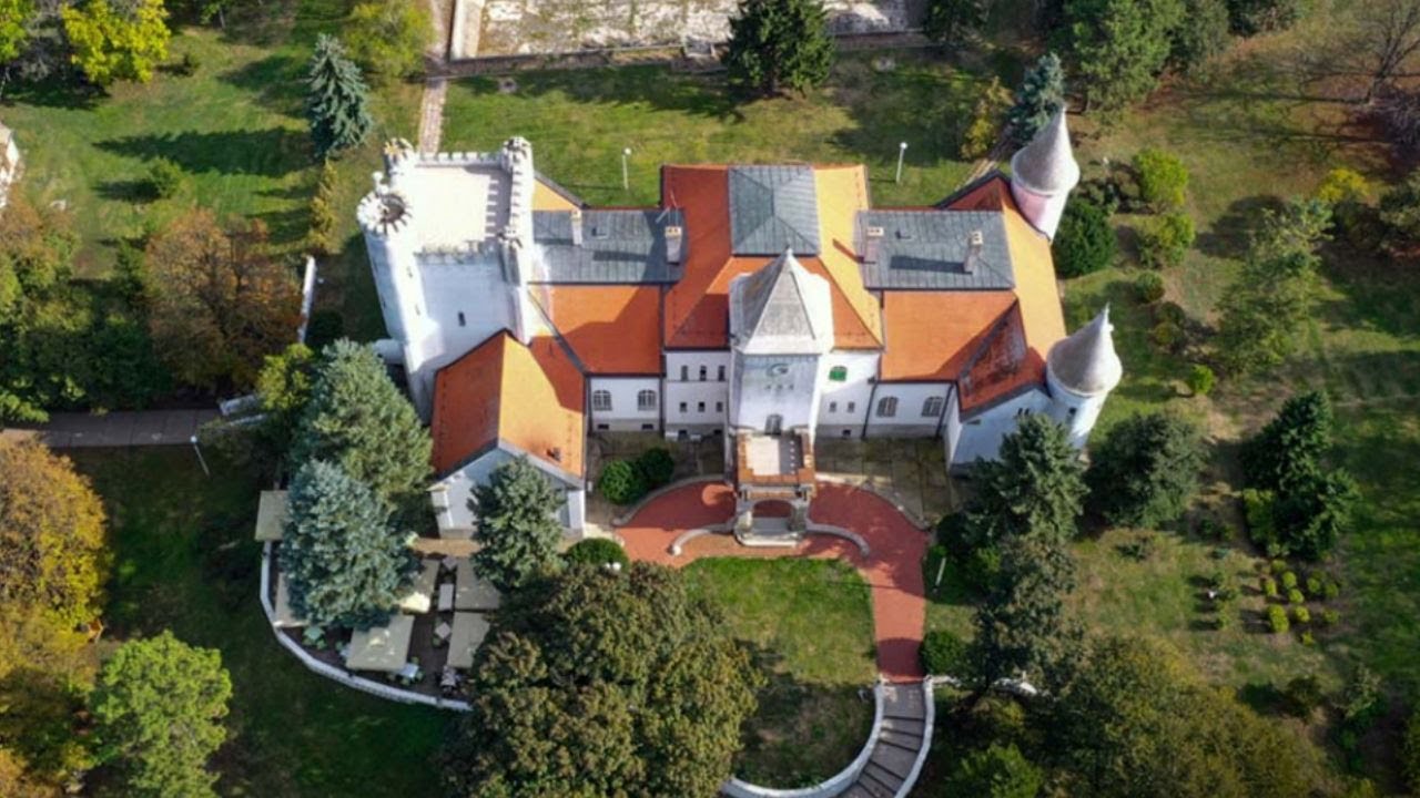 Epizoda 2 | Sa nama na putu do zamka „Fantast”