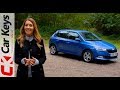 Skoda Fabia 2018 Review - Facelifted and Refreshed! - Car Keys