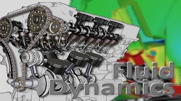 Engine Fluid Dynamics - PART 3 - RESTRICTIONS