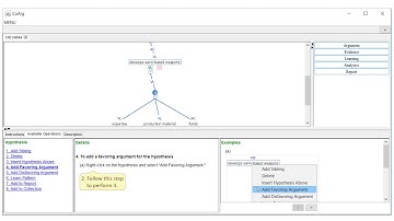 Context-sensitive Help