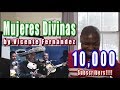 Vicente Fernández - Mujeres Divinas | LISTENING PARTY | Over 10,000 Subscribers!!