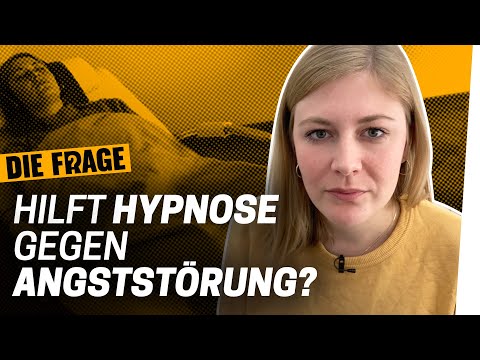 Spritzenphobie: Hilft Hypnose? | mit Pia von Psychologeek | Wie werde ich meine Angst los? Folge 1