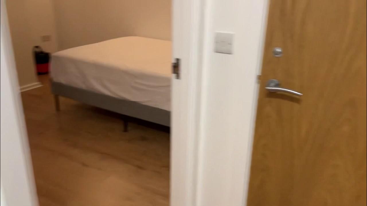 Landmark House Bradford BD1 YouTube