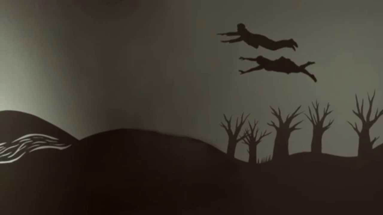 Sleduj JOHAN AGEBJORN & YOUNG GALAXY - You Passed Through na YouTube Sleduj JOHAN AGEBJORN & YOUNG GALAXY - You Passed Through na YouTube