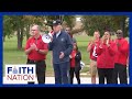 Biden Strikes with Autoworkers | Faith Nation - September 26, 2023