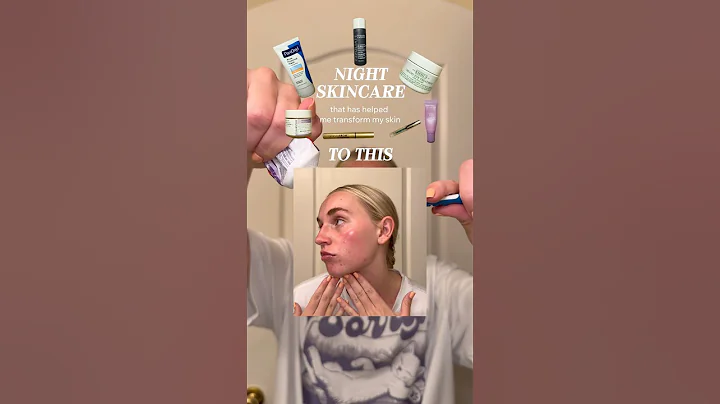 part of my journey with hormonal acne 🫧 #acneproneskin