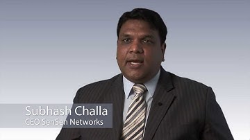 The SenDIVA Platform