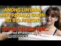 GIFT BIRD REVEALED - FROM BIO PIGEON| kalapati girl philippines