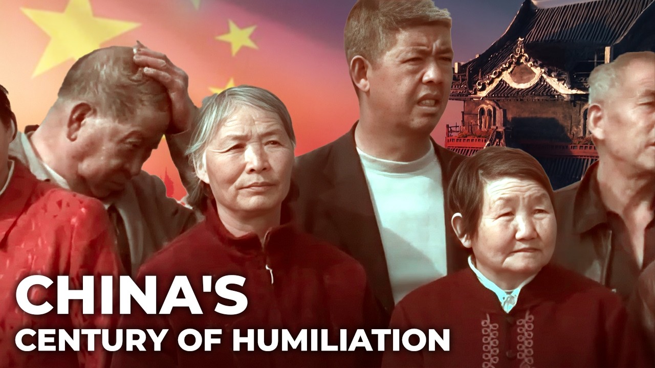 China and the West: a Clash of Civilizations