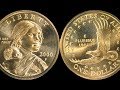 Search Your Change for this Rare Sacagawea Gold Dollar Variety - What Makes it Worth so Much?