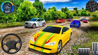 Rally Fury Wildfire Drift 🚘 Extreme Offroad Racing & Nitro Heat Rush 🎮  Android Gameplay (part-1)  screenshot 3