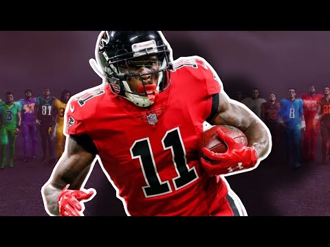 Revisiting NFL Color Rush