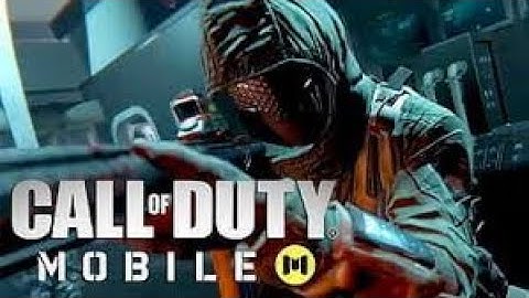 Call of Duty Mobile Emulator Gameplay 1.0.0.1 Day2 #2k  |COD Mobile PC #4k  Gameplay||
