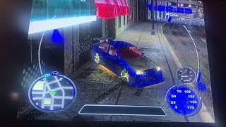 Midnight Club 3 DUB Edition PAL Version, Unbeatable Street Racers, Class D Racings, Part 11🏁 4K