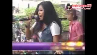 Dangdut Hot Koplo SERA LAGU REGGAE NIKEN MAHESWARA Live Terbaru