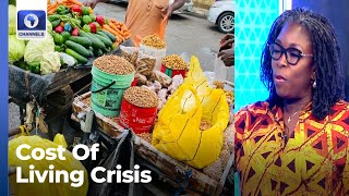 Cost Of Living Crisis: Protecting Vulnerable In Tough Times