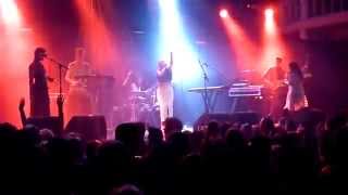 Austra - Habitat
