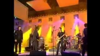 The Cure & Brian Molko - If Only Tonight (14.10.2004)