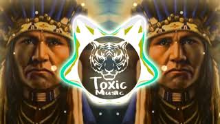 Toxic Music - The Last of the Mohicans (deeper version/ speed up)(remix)