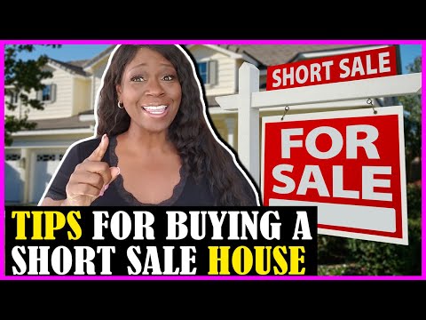 Video: Hoe koop je een short sale-huis in Californië?