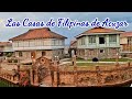Las Casas de Filipinas de Acuzar | Feb 2022 | Bagac, Bataan