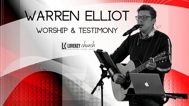 Testimony Sunday | LoveKey Church Live Online Serv...
