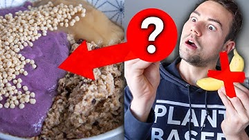 Nicecream without bananas