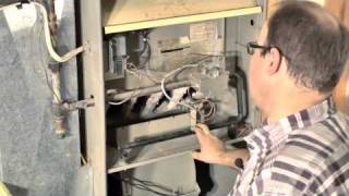 Gas Furnace Basics: Part 3