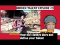 Hidden talent episode #3. I wish and recall the gone days.