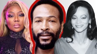 Motown Protected Marvin Gaye When He Got His Niece Pregnant - Should They Help LaTocha's Low Sales?