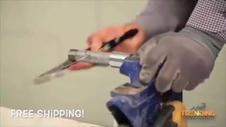 Universal Magic Handsaw
