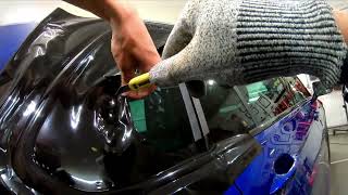 видео: Советы и рекомендации по дехромированию | Volkswagen Tiguan R | картинка: Советы и рекомендации по дехромированию | Volkswagen Tiguan R |