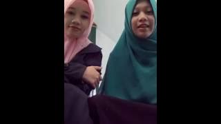 Suara Merdu - Sholawat Qur'aniyah