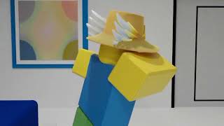 Mister Bombastic 🥵 (Roblox Animations)