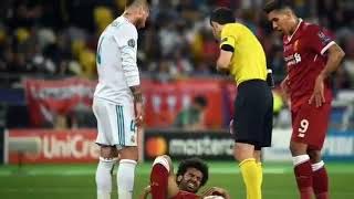 رغم ااصابة محمد صلاح الفيفا يفاجئ صلاح بخبر مفرح