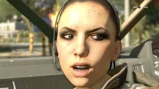 Dying Light But It Gets Weird... (Vod 3 Part 2)