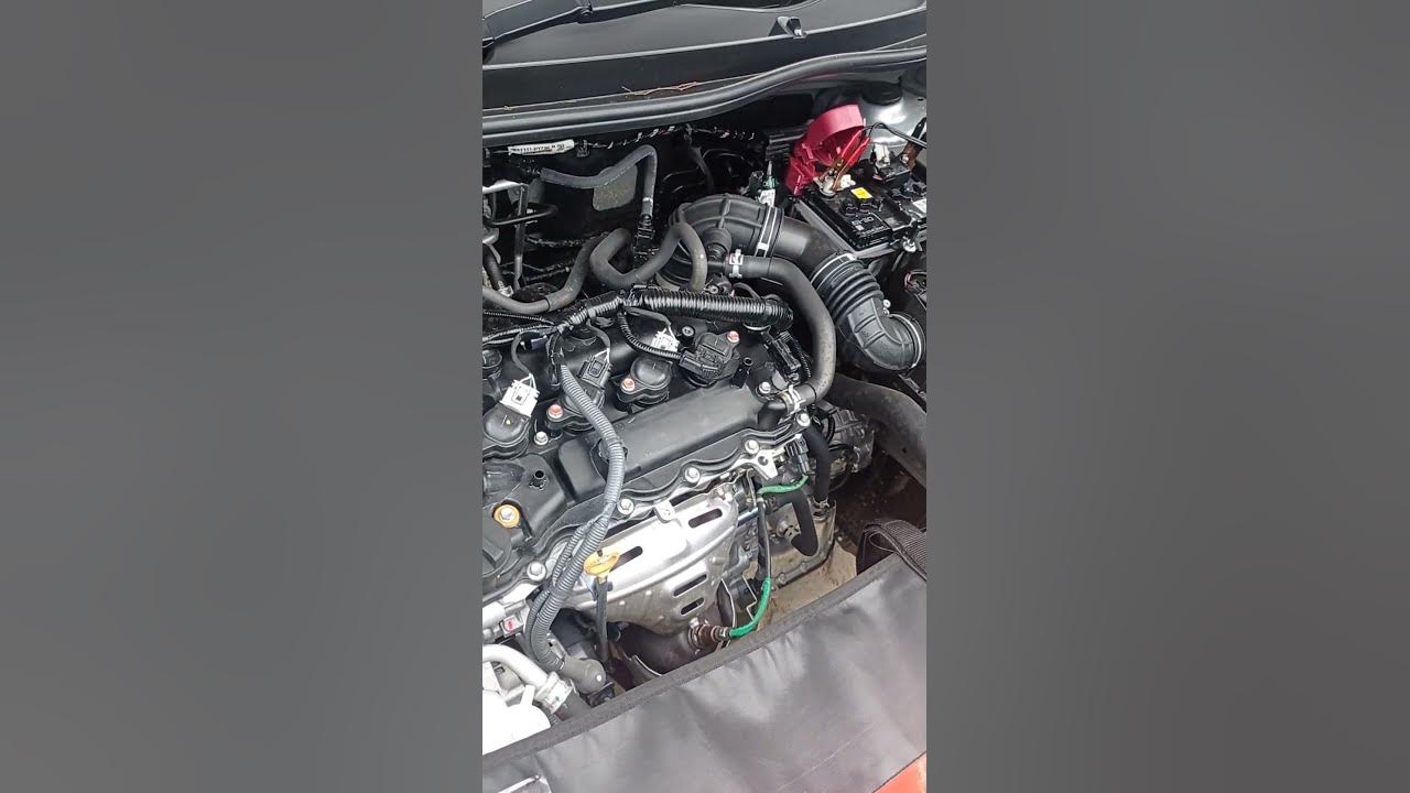 pengecekan aki mobil all new avanza 2023 - YouTube