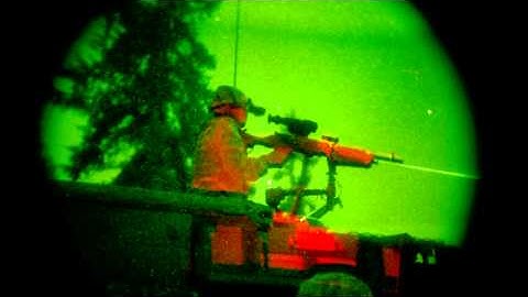 Enhanced Night Vision Goggle (ENVG), AN/PSQ-20