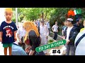 Eid in China | Muslim Community Celebrates Eid in China | Mosque in China | Shanghai 🇨🇳