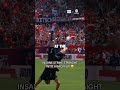 Antonee Robinson's Goal vs Germany Was COLD 🥶