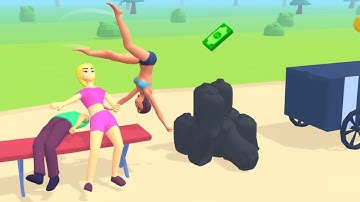 MAX LEVEL in Home Flip (Levels 25-26)