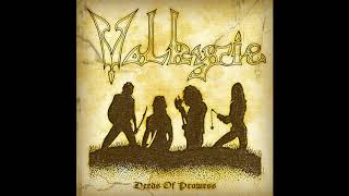 Valkyrie - The Ride of the Valkyries - 1986 Epic Power Metal