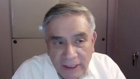 Virtual Lecture, 211115, CIVE632 Computational Hydraulics, by Prof. Victor M. Ponce, Fall 2021