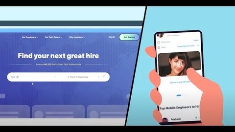 VanHack Explainer Video For Employers