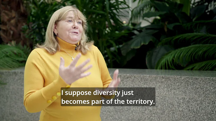 Inclusion and Integration Week Q&A Video Series - ...
