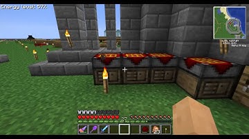 Kryllyk Plays FTB - Ep. 15 - Quantum Farmer