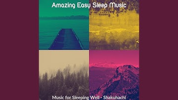 Sparkling Backdrops for Binaural Sleep