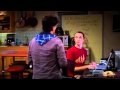 Big Bang Theory: tier 1 Friendship Request